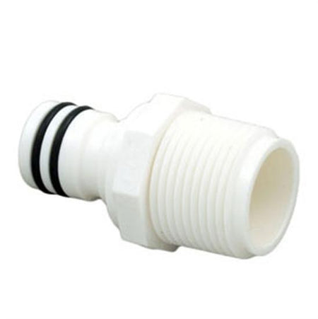 Polaris Quick-Disconnect Plug