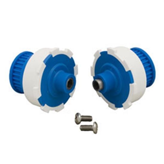 Polaris Reverse Drive Mechanism