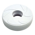 Polaris Small White Wheel