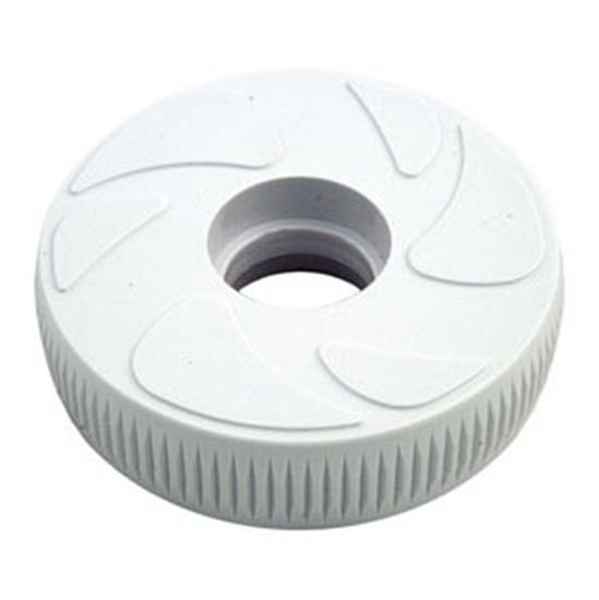 Polaris Small White Wheel