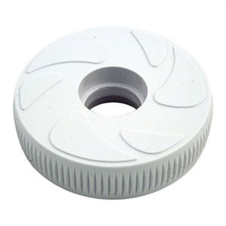 Polaris Small White Wheel