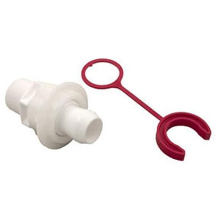 Polaris Softube Quick-Disconnect - 4 Pack
