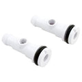 Polaris Sweep Hose Barb