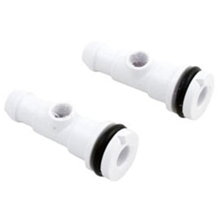 Polaris Sweep Hose Barb