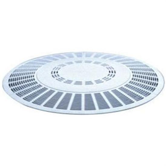 Polaris Unicover for AV Main Drains