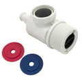 Polaris UWF Connector Assembly - 48-38-28-18