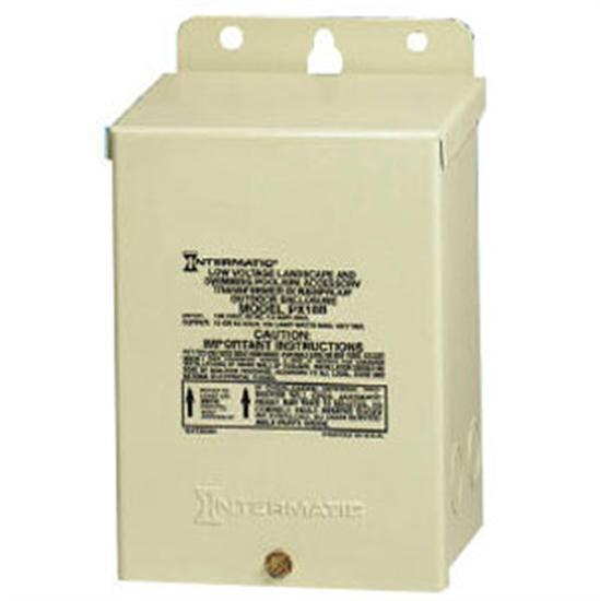Pool 100 Watt Transformer UL-Listed PX-100