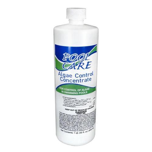 Pool Care Black Algaecide - 32 oz