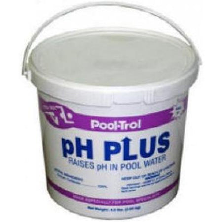 Pool Care pH Plus pH Increaser - 10 lb Pail