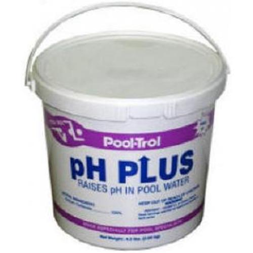 Pool Care pH Plus pH Increaser - 25 lb Pail