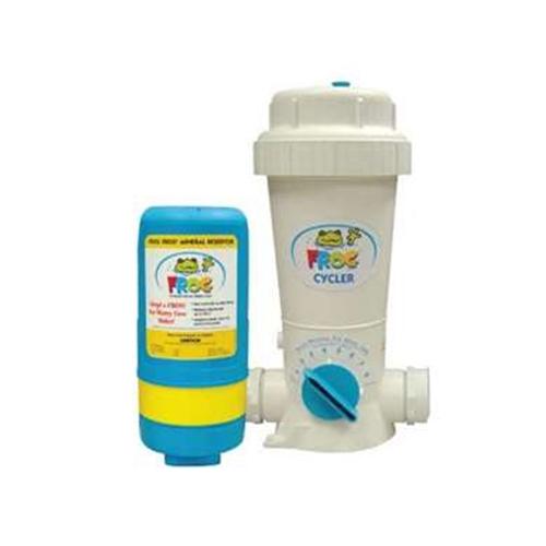 Pool Frog Inground Offline 5430 Package
