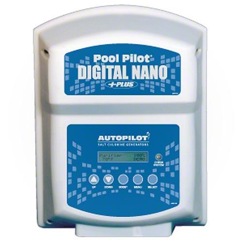 AutoPilot Digital Nano Plus Chlorine Generator - DNP2