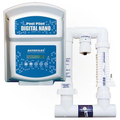 Pool Pilot Eco Nano 220V w/ PPC1 In-Line Salt Cell Complete Salt System - DN2