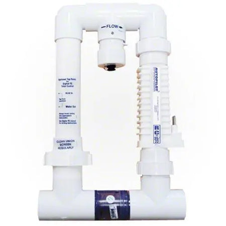 AutoPilot Digital Manifold with PPC4 Cell - PPM4