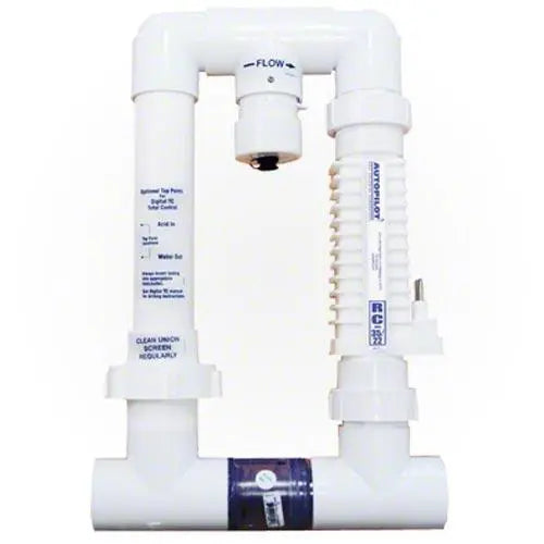 AutoPilot Digital Manifold with RC-42 Cell - PPM3