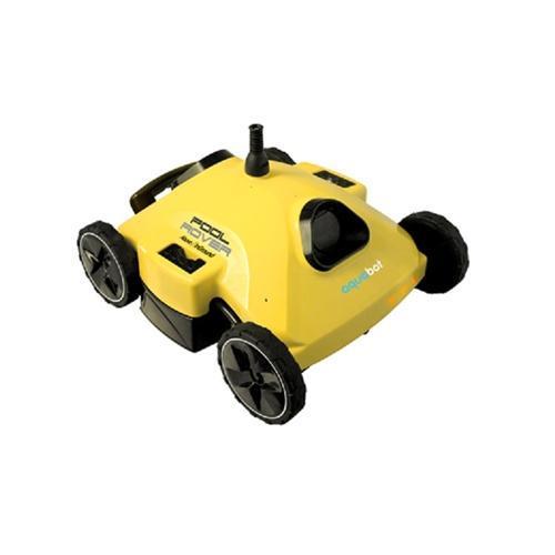 Aquabot Pool Rover S2-50 Robotic Pool Cleaner - AJET122