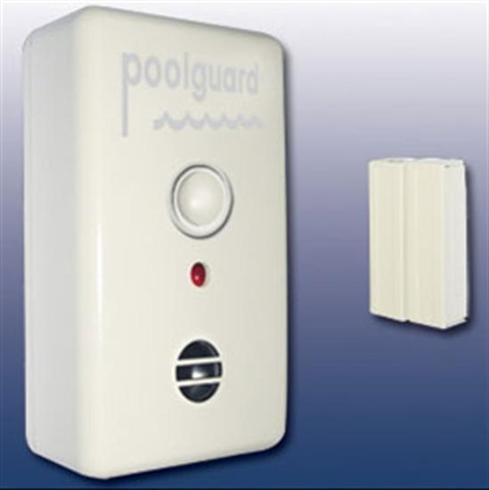 Poolguard Door Alarm
