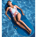 Poolmaster Splash Mat Aqua Floating Mattress