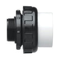 Praher 2"MPT x SKT High Temp Union
