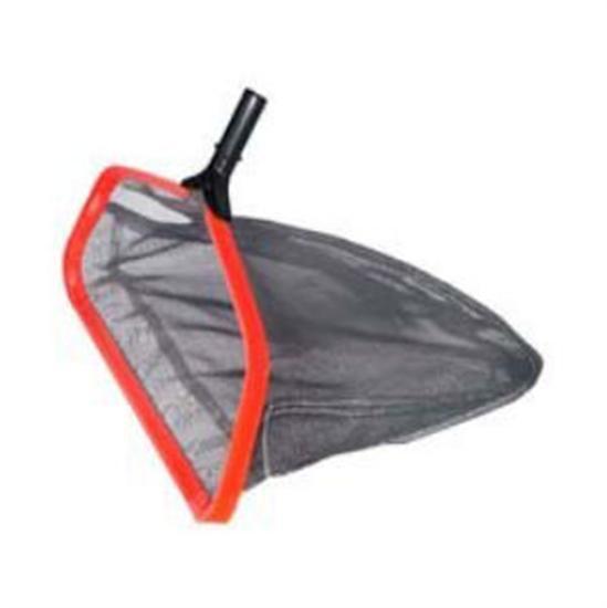 Purity Red Baron Tuff Duty Leaf Rake