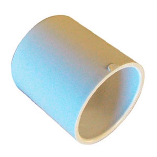 PVC Couplers Slip 2" -25 Pack