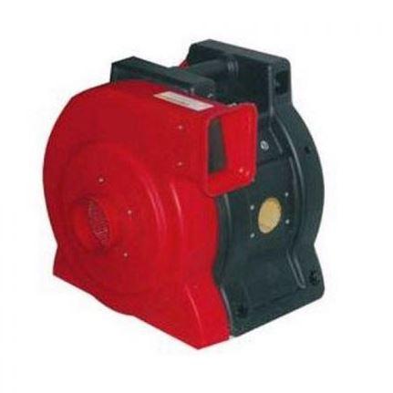 Q-Vac 1HP Liner Vac Blower