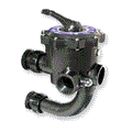 Jandy Rebuild Kit for top Mount Multiport Valve