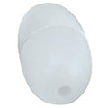 Rainbow 3" x 5" White Float 350W