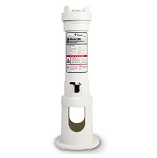 Rainbow 300 Chlorinator (Off-Line)