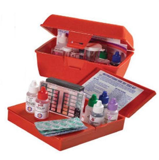 Rainbow 78DPD Test Kit