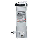 Rainbow HC3315 Chlorinator Or Brominator 1" Plumbing - 15 lb