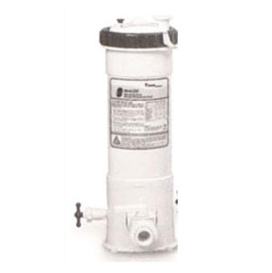 Rainbow HC3330 Chlorinator Or Brominator 1" Plumbing - 30 lb
