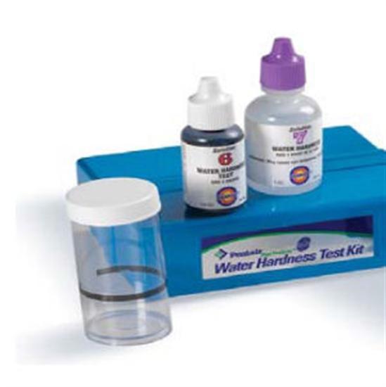 Pentair Rainbow 1200 Water Hardness Test Kit - R151276