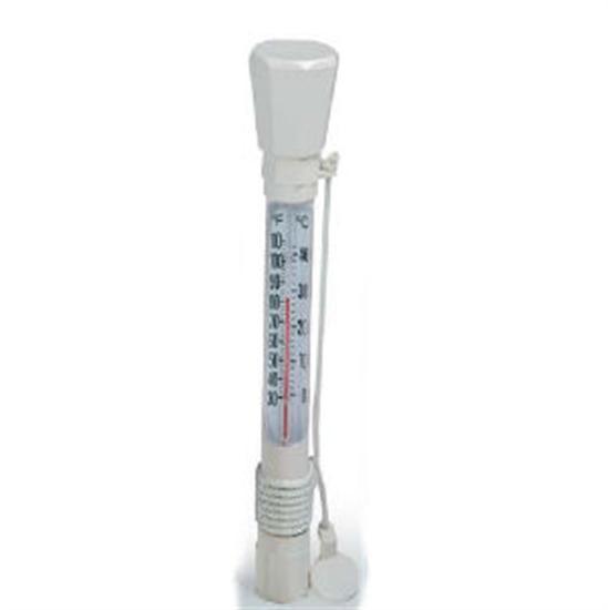 Rainbow Thermometer - Floating 136