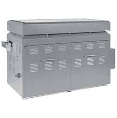 Raypak 1083 Commercial Gas Pool Heater Propane Outdoor - P1083LP