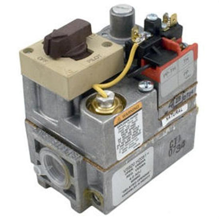 Raypak Combo Gas Valve Natural Millivolt - 003898F