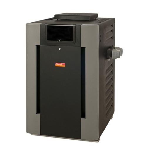 Raypak Digital 200K BTU Natural Gas Pool Heater - 009216