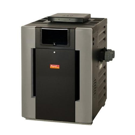 Raypak Digital Low NOX 199K BTU Pool Heater Natural Gas - 009990