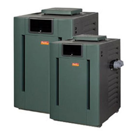 Raypak Digital Pool Heater 199K BTU Propane - PR206AEPC570