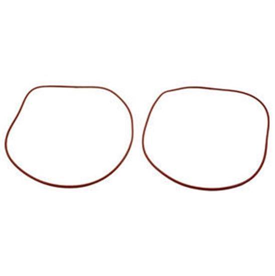 Raypak Header O-Ring Gasket - Set of 2