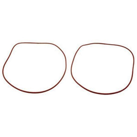 Raypak Header O-Ring Gasket - Set of 2