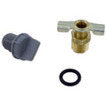 Raypak Heater Drain Plug