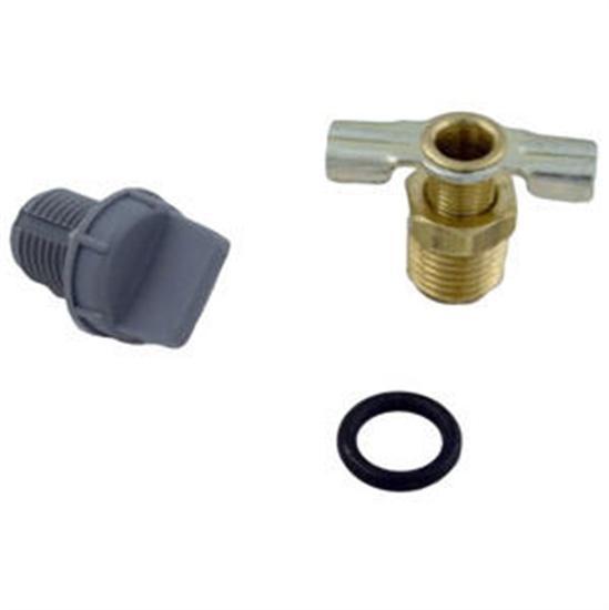 Raypak Heater Drain Plug
