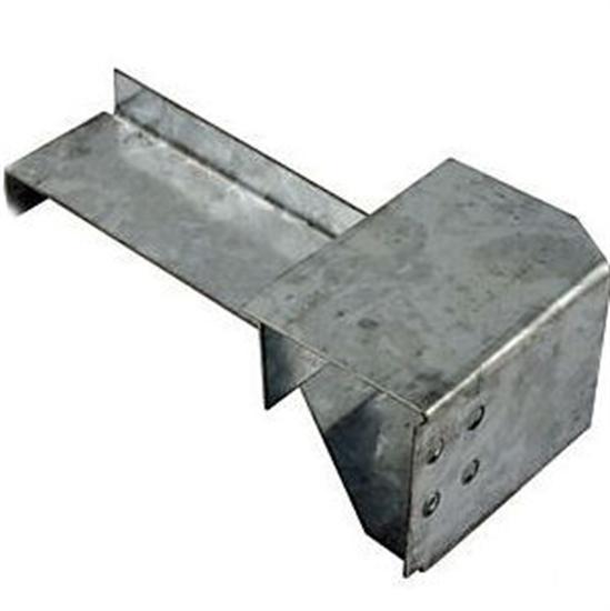 Raypak Heater Pilot Mounting Bracket
