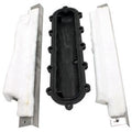 Raypak Heater Return Header - Capron RP21