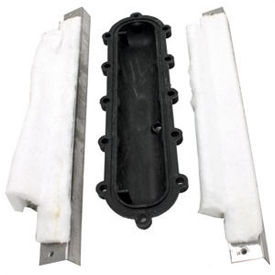 Raypak Heater Return Header - Capron RP21