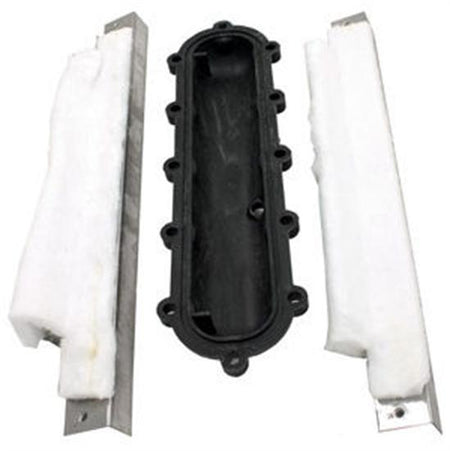 Raypak Heater Return Header - Capron RP21