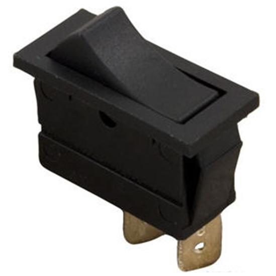 Raypak Heater Rocker Switch