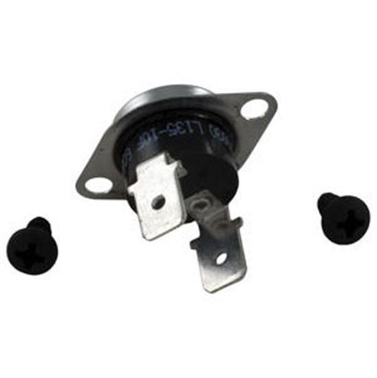 Raypak Heater Thermostat Auto Reset 135