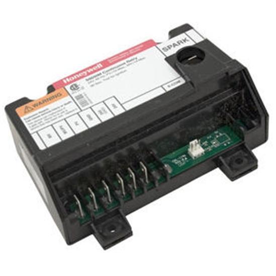 Raypak Ignition Control - Natural Gas